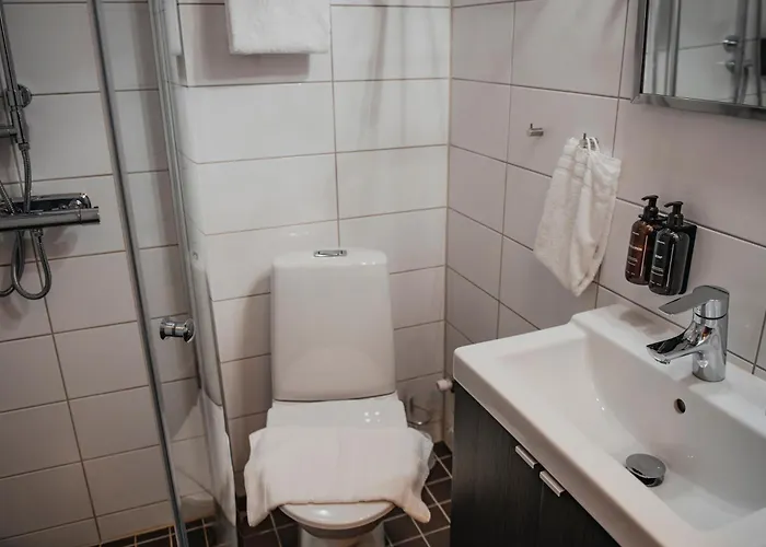Home Hotel Smedjan
